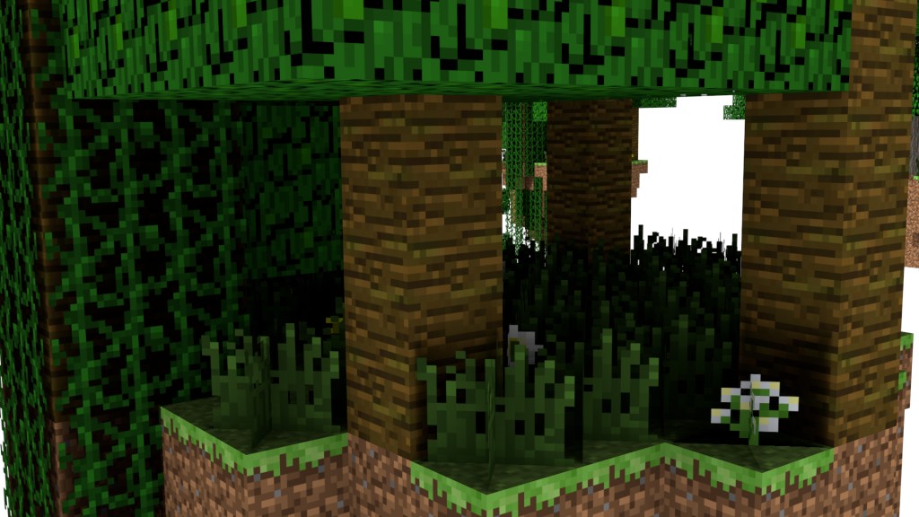 Minecraft SkyWars preview image 6
